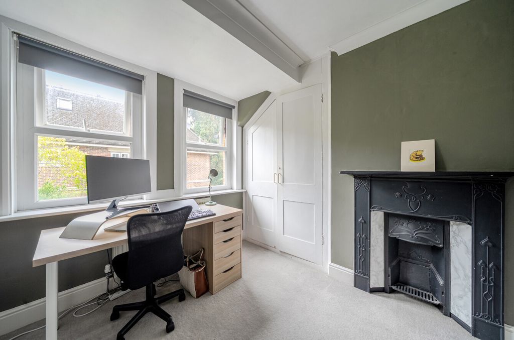 Additional image 12 of 2 bed maisonette for saleFleet Road, Fleet, Hampshire GU51
