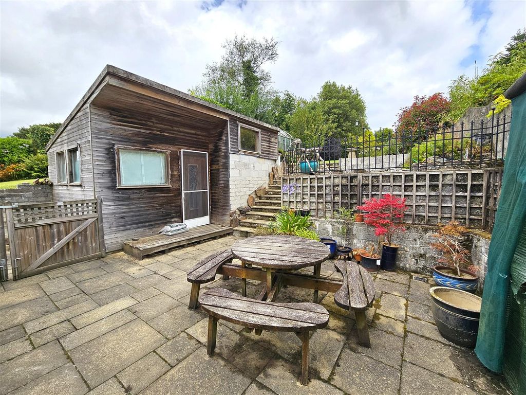 Additional image 29 of 4 bed semi-detached house for saleSt. Anns Chapel, Gunnislake PL18
