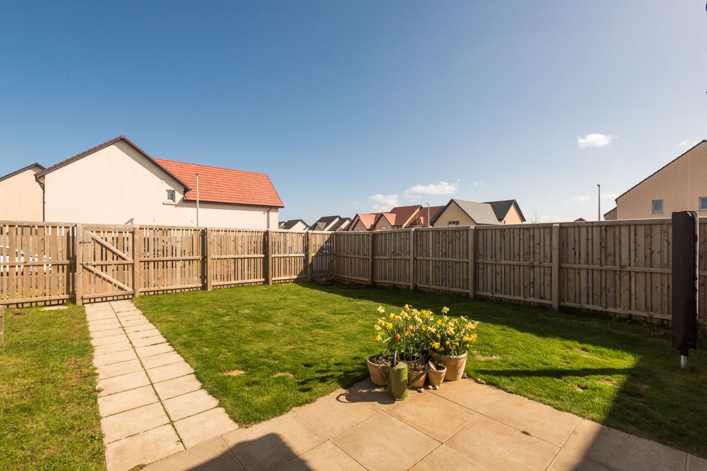 Additional image 19 of 3 bed terraced house for sale6 Greencraig Avenue, Gullane, East Lothian EH31