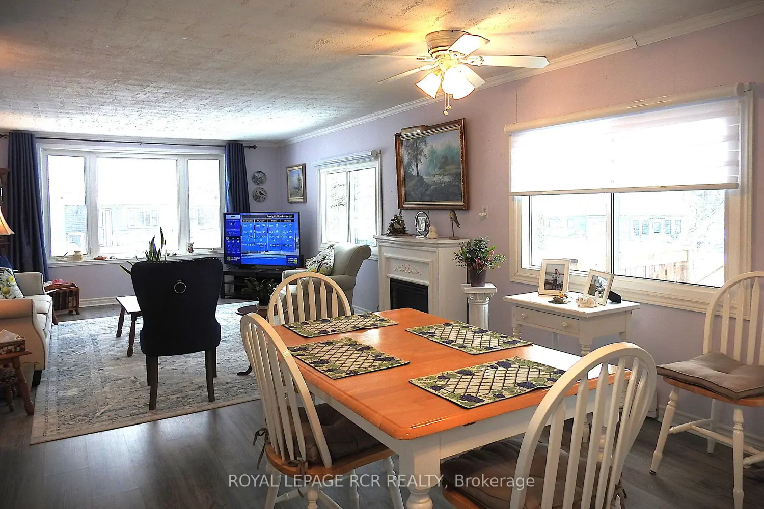8 Claremont Crescent photo 5