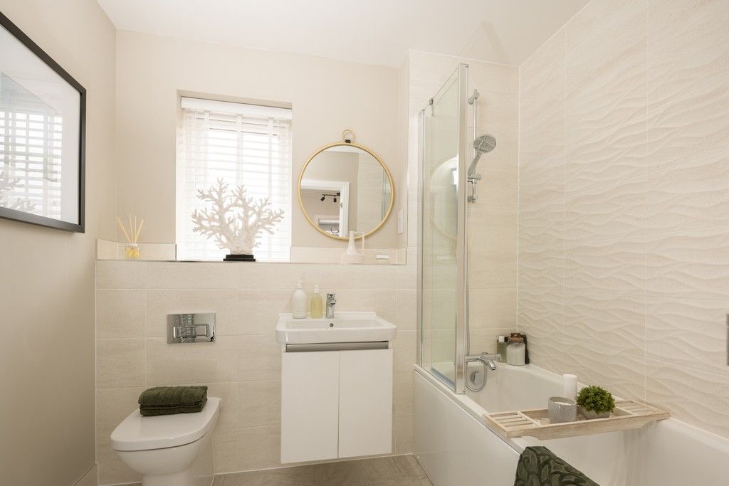 Additional image 12 of 4 bed detached house for sale"Rowan" at Egret Way, Off Station Road, Fordingbridge SP6