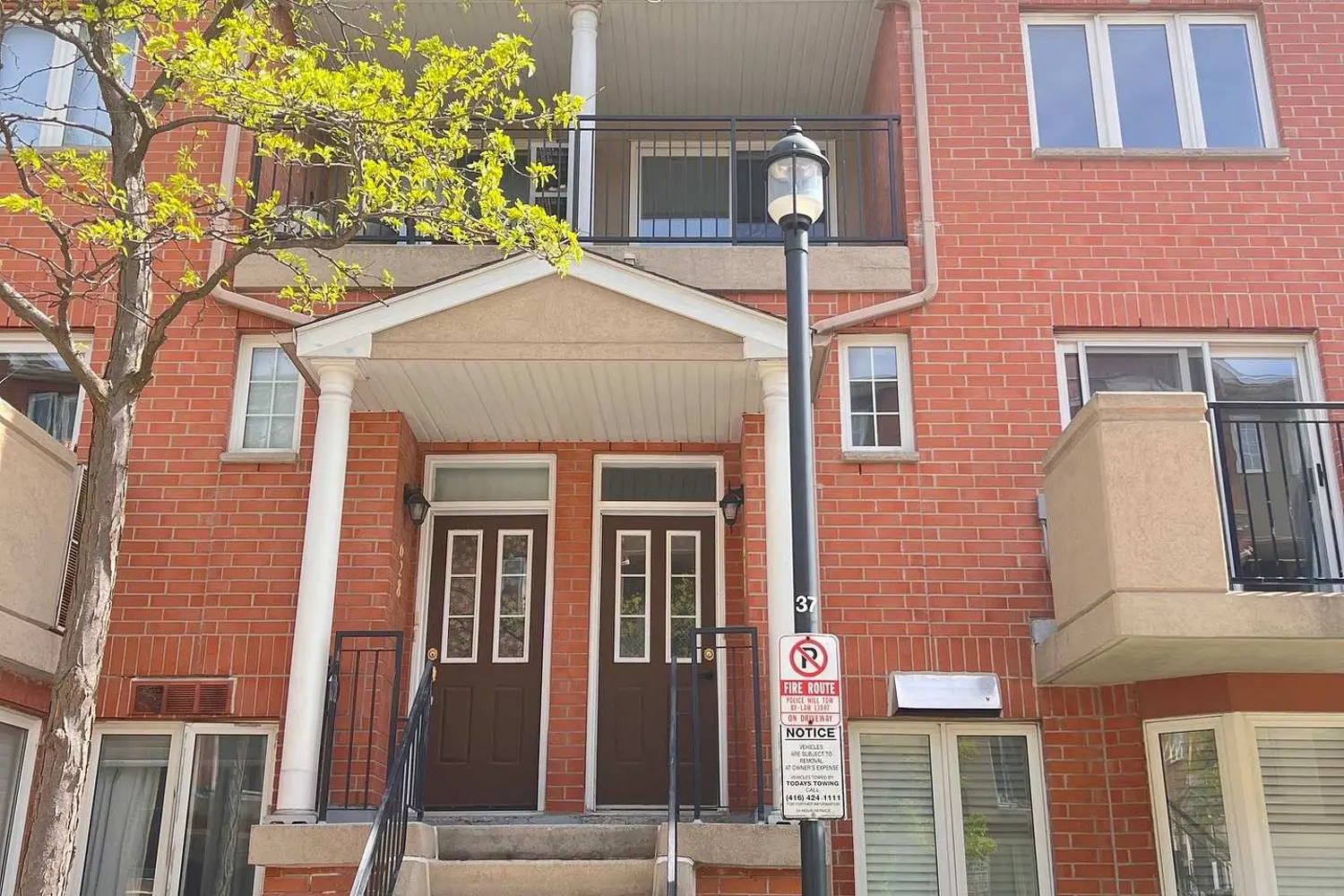 Additional image 3 of 1881 Mcnicoll Avenue 627