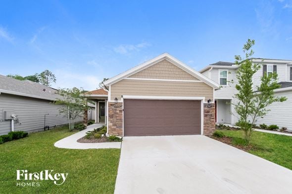 9787 BRIDGEWAY AVENUE, JACKSONVILLE, FL, 32222