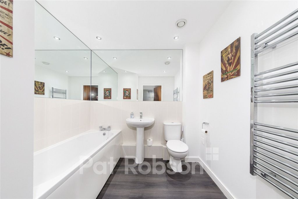 Additional image 13 of 2 bed flat for saleMidlothian Court, Ochre Yards, Gateshead NE8