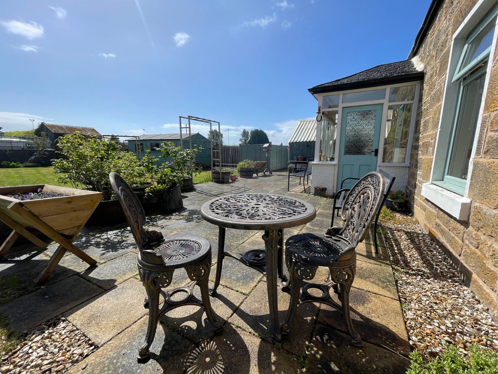 Additional image 35 of 4 bed cottage for saleWoodbine Cottage, 61, Pilmuir Road, Forres, Moray, Forres IV36