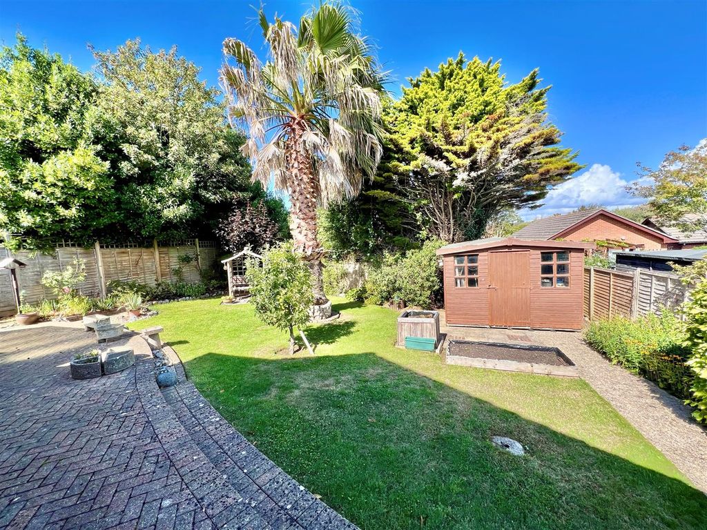 Additional image 22 of 3 bed detached bungalow for saleFreshwater, Isle Of Wight PO40