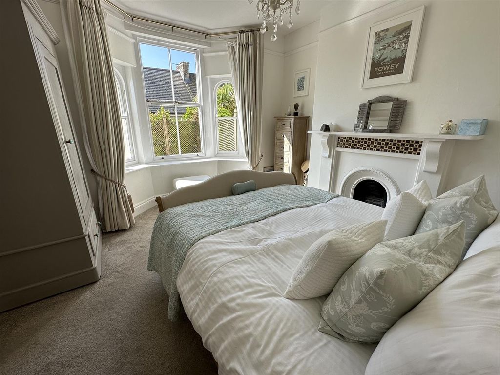 Additional image 8 of 1 bed flat for saleEsplanade, Fowey PL23