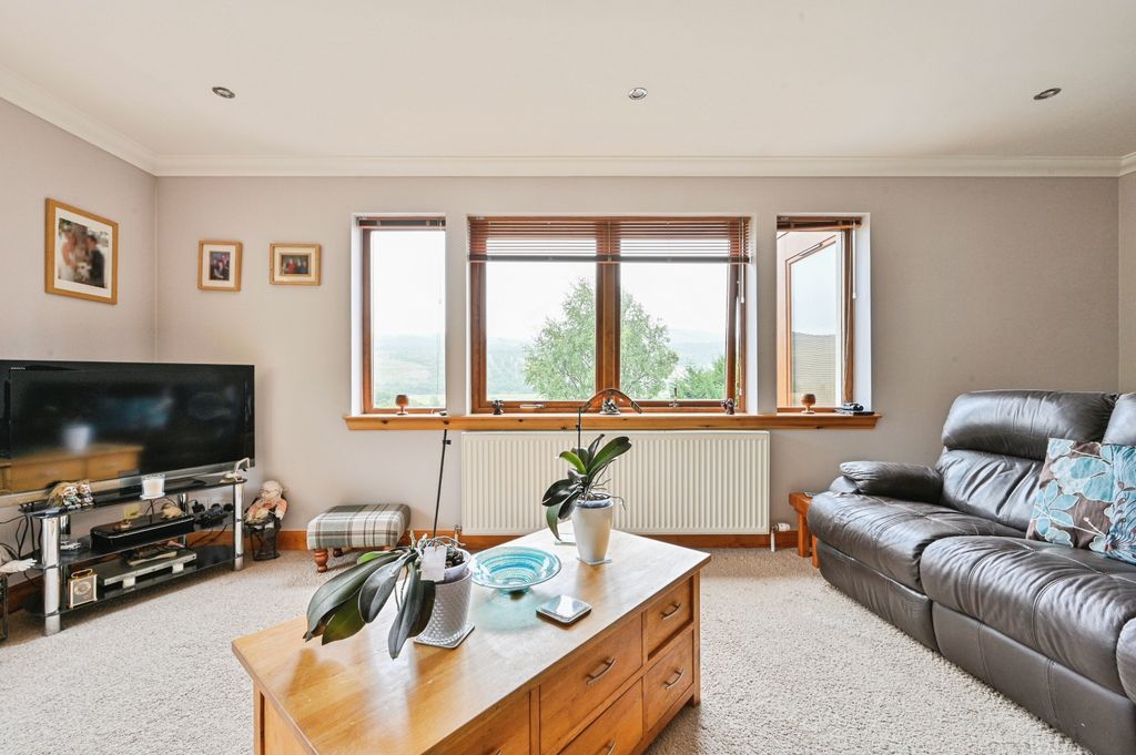 Additional image 6 of 4 bed detached house for saleCannich, Beauly IV4