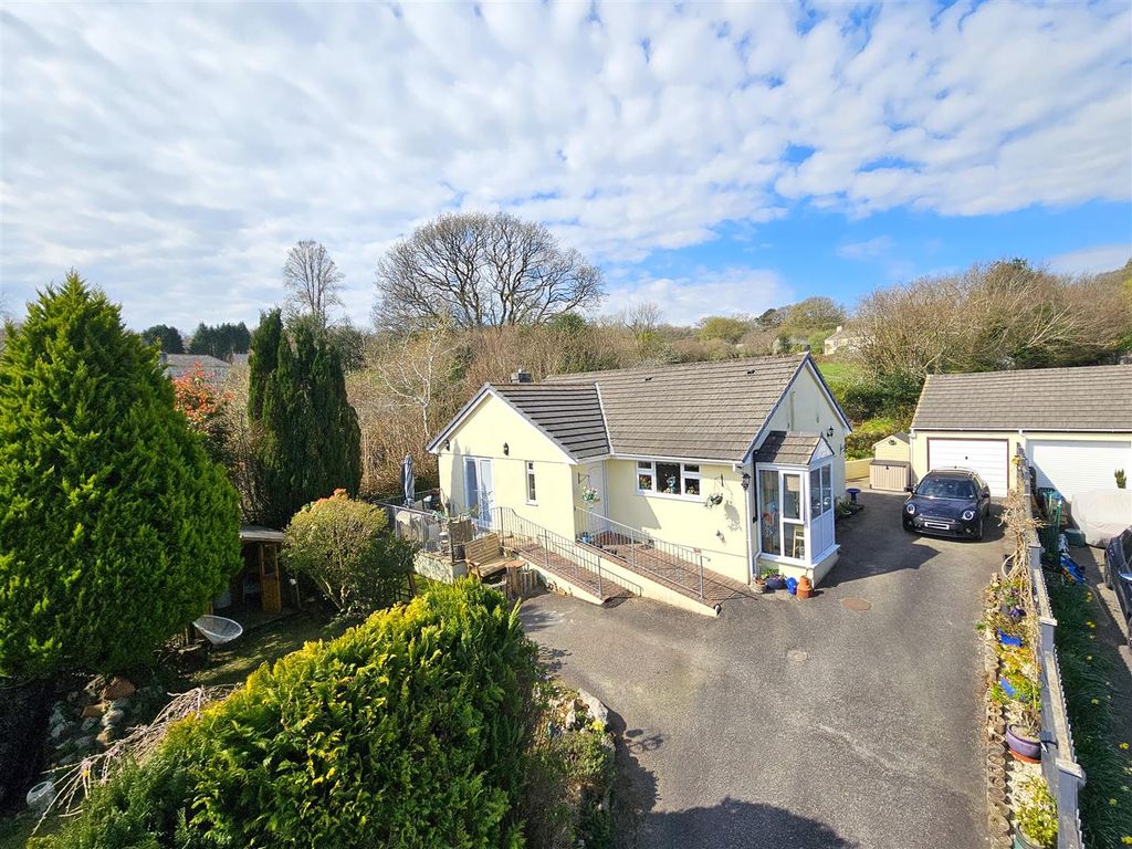 Additional image 20 of 3 bed detached bungalow for saleMiddle Dimson, Gunnislake PL18