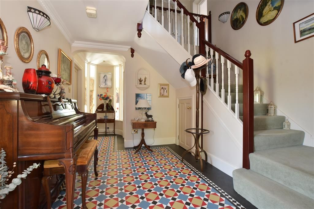 Additional image 3 of 4 bed detached house for saleLime Tree Court, Freshwater, Isle Of Wight PO40