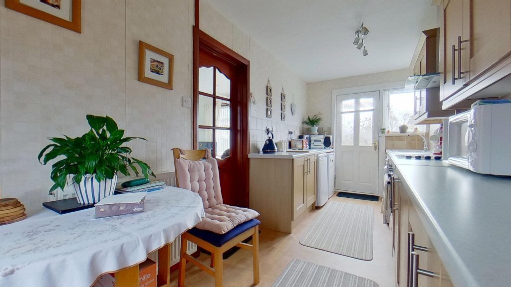 Additional image 5 of 2 bed terraced house for sale97 Anderson Crescent, Forres IV36
