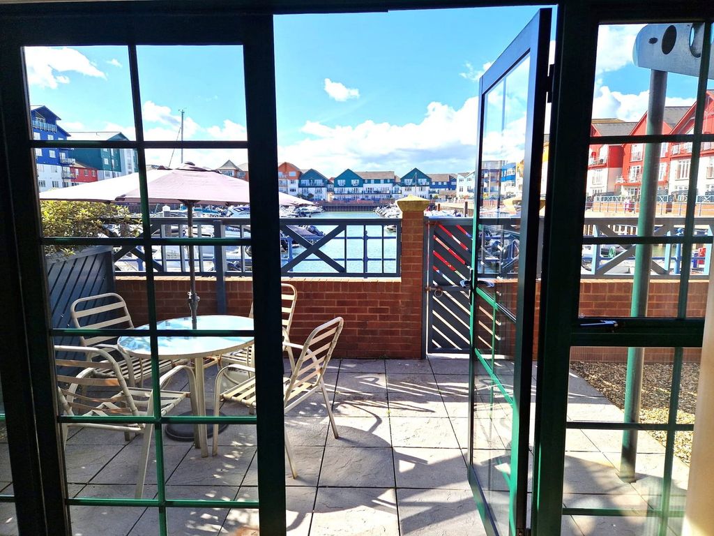 Additional image 3 of 2 bed flat for saleVictoria Road, Exmouth EX8