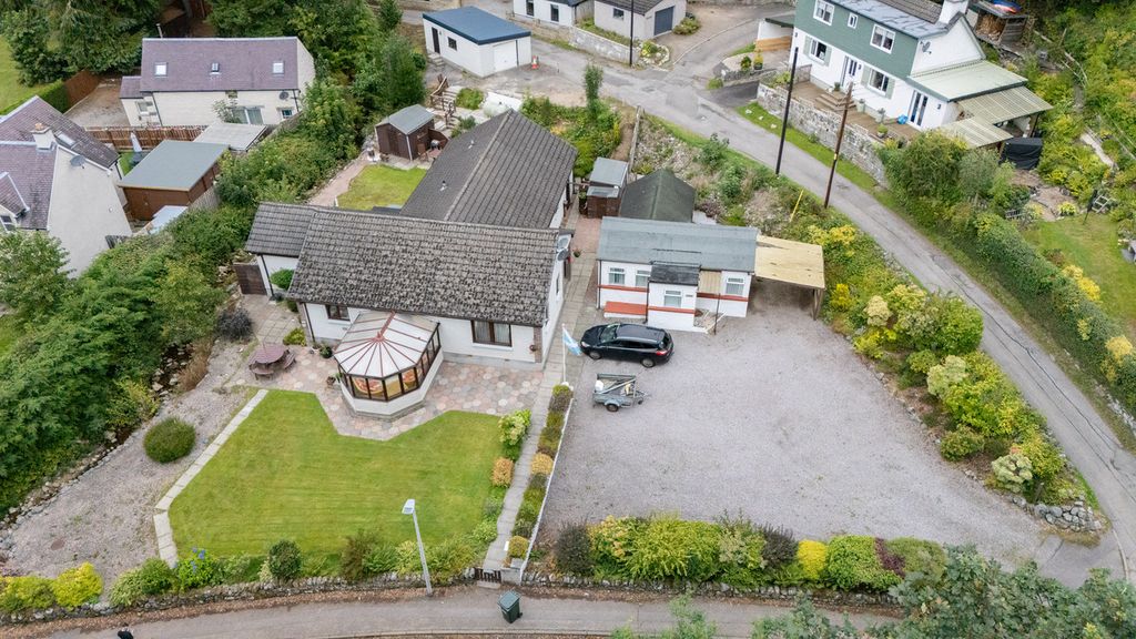 Additional image 47 of 5 bed detached bungalow for saleInverness, Drumnadrochit IV63