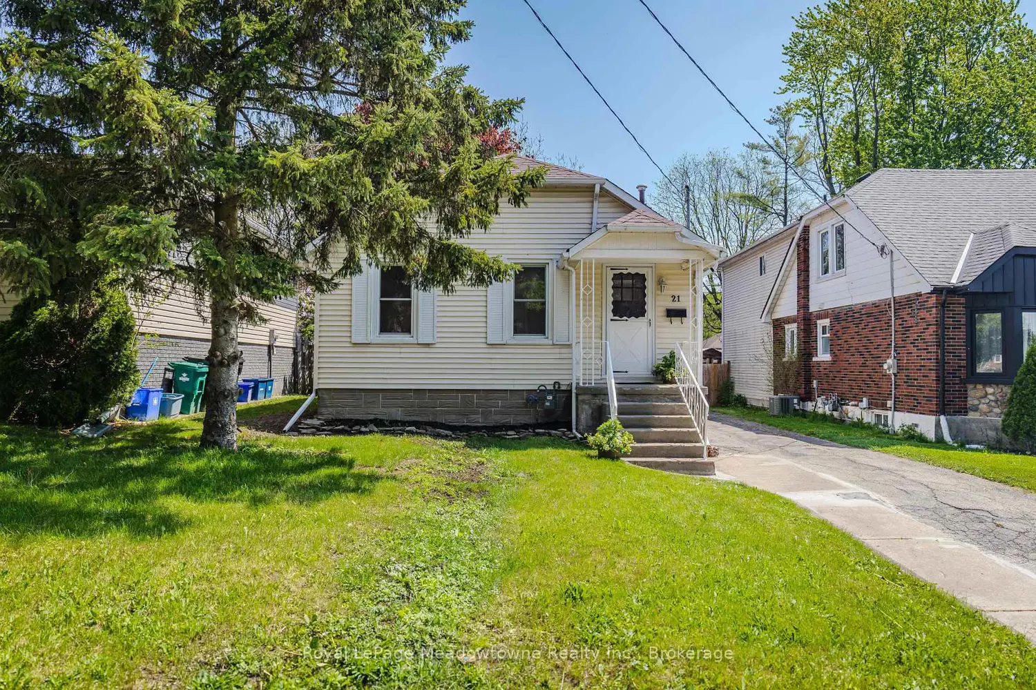 21 Elgin Street