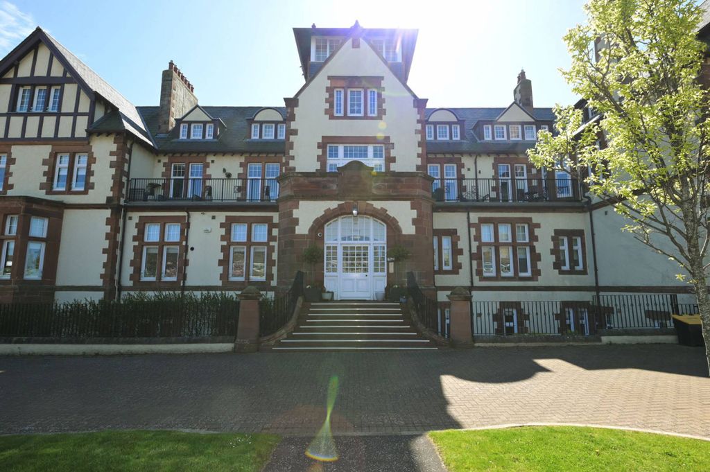 Additional image 18 of 1 bed flat for saleMuirfield Drive, Gullane, East Lothian EH31