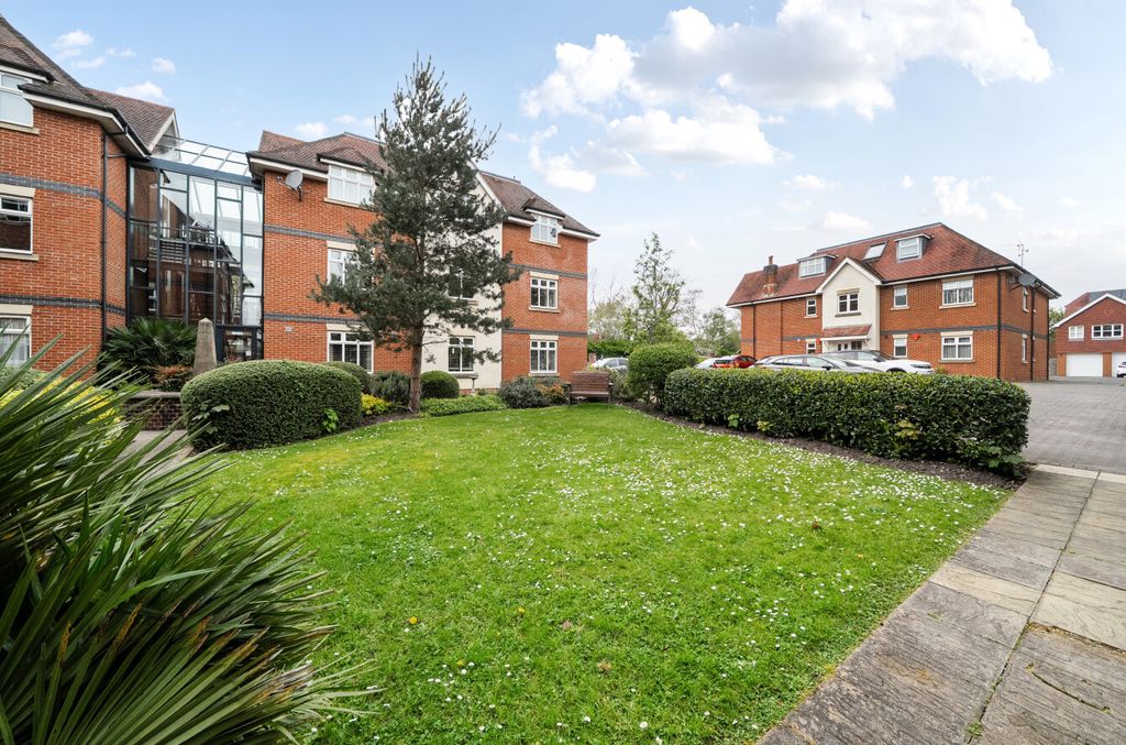 Additional image 12 of 2 bed flat for saleChalford Grange, Fareham, Hampshire PO15