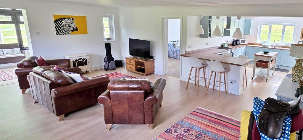 Additional image 13 of 4 bed country house for saleGlandwr, Whitland SA34