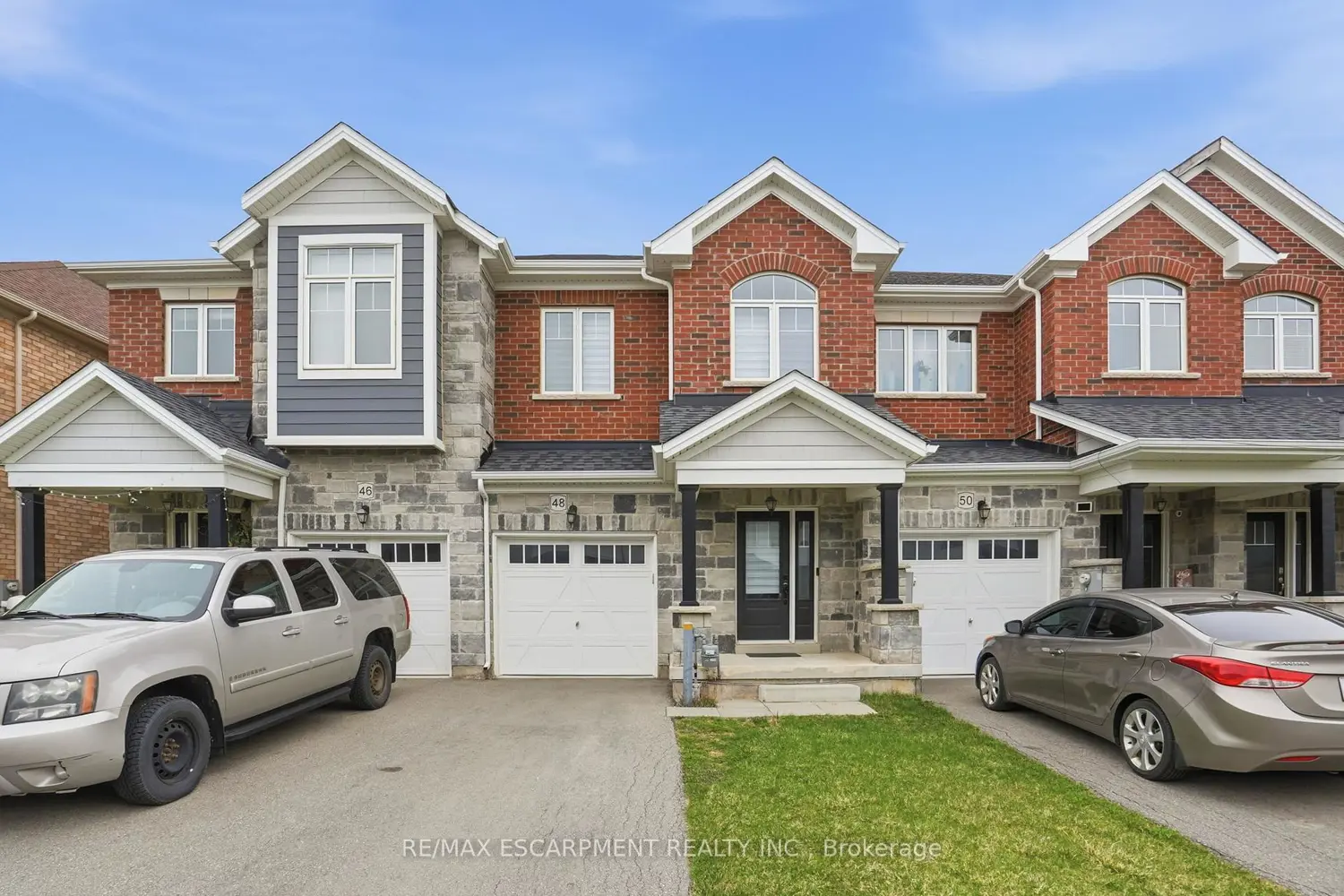 48 Harmony Way