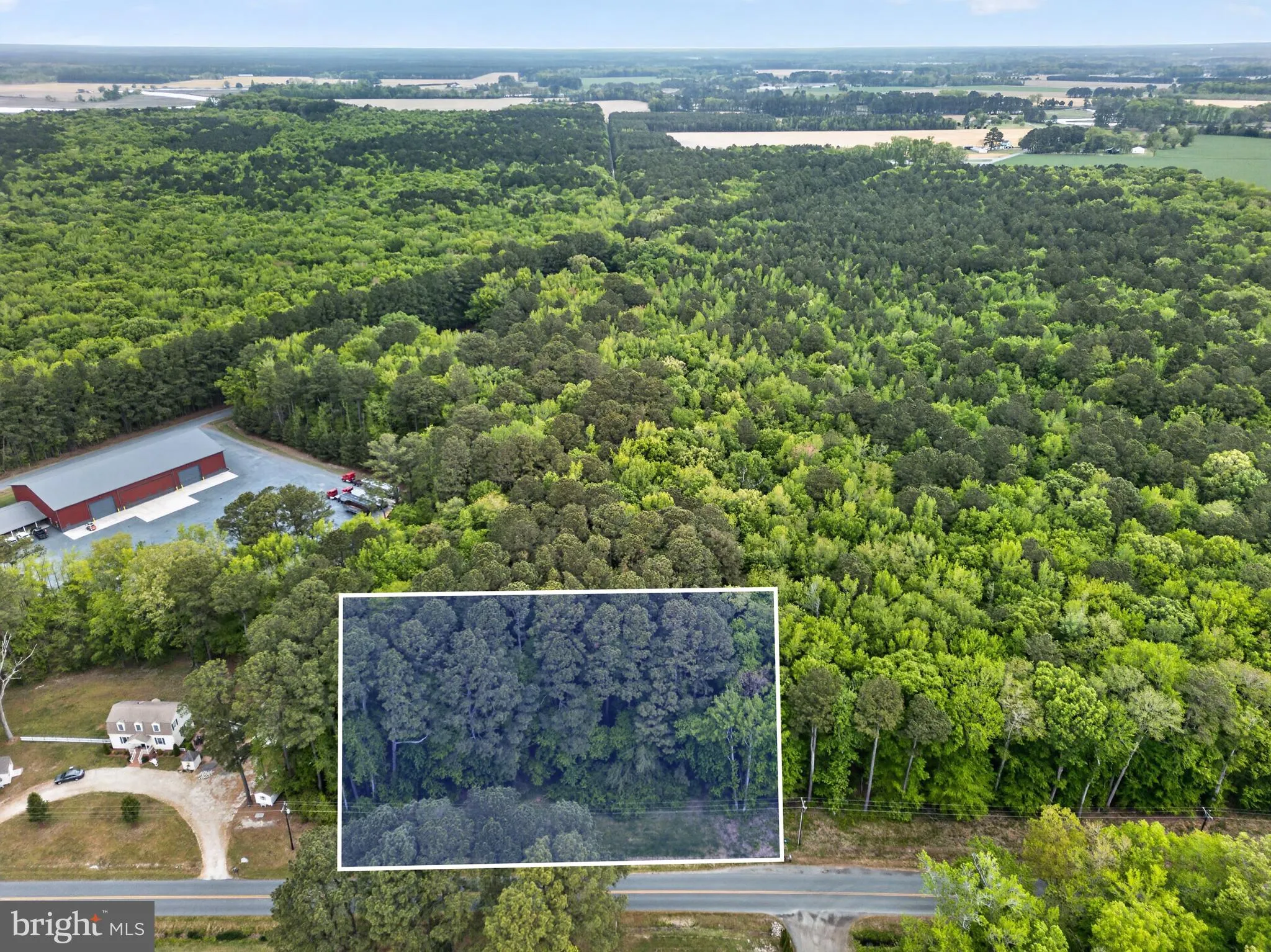 Additional image 38 of Parcel 40 Revells Neck Road, Westover, MD 21871