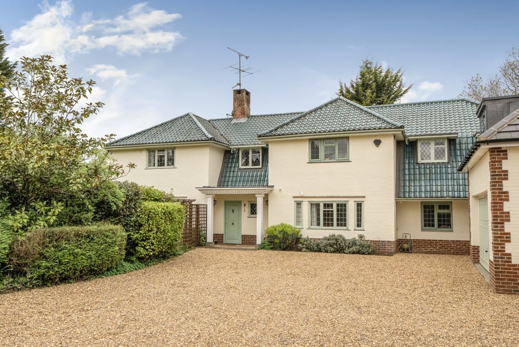 Additional image 33 of 6 bed detached house for saleGreys Road, Henley-On-Thames, Oxfordshire RG9