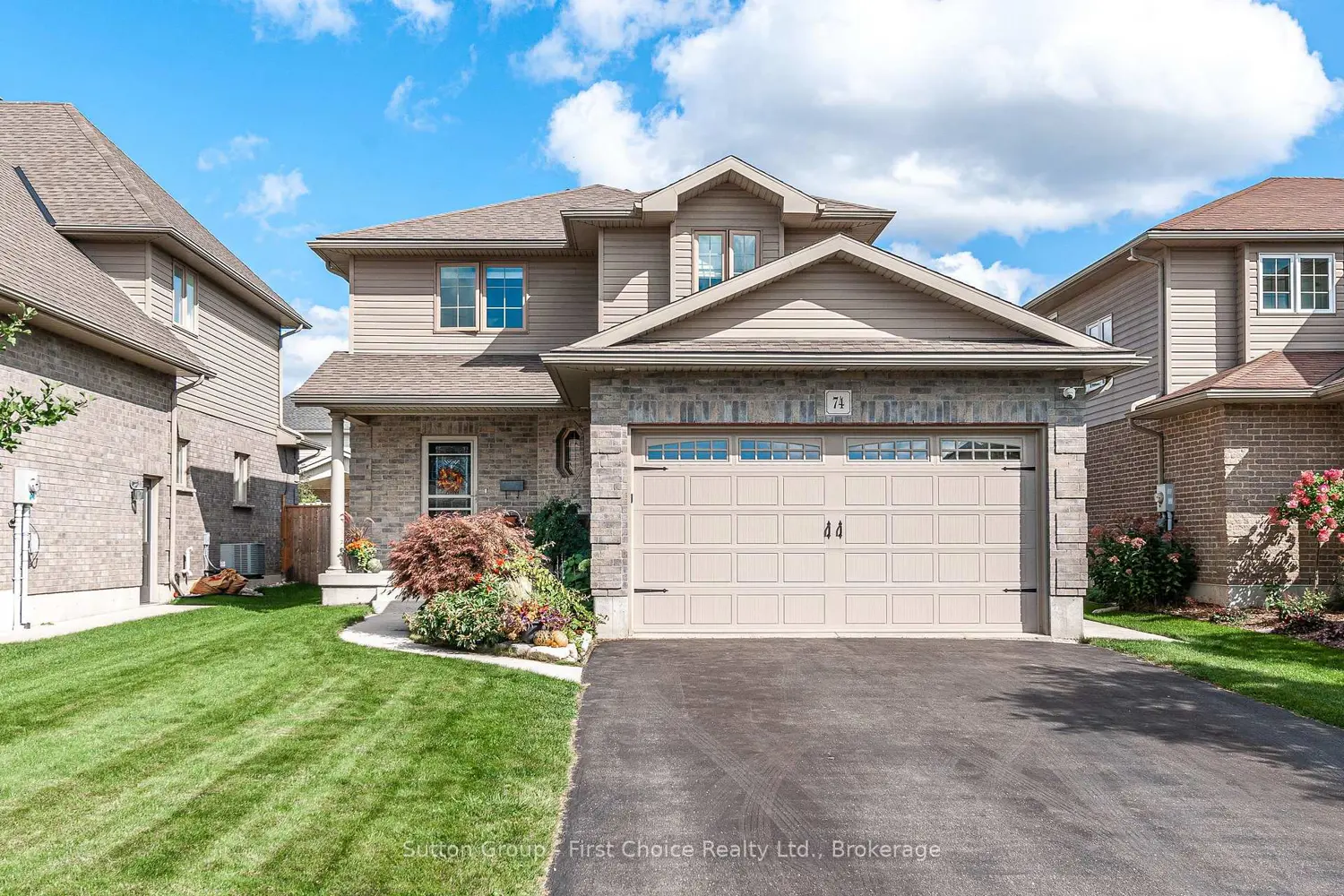 74 Rutherford Drive