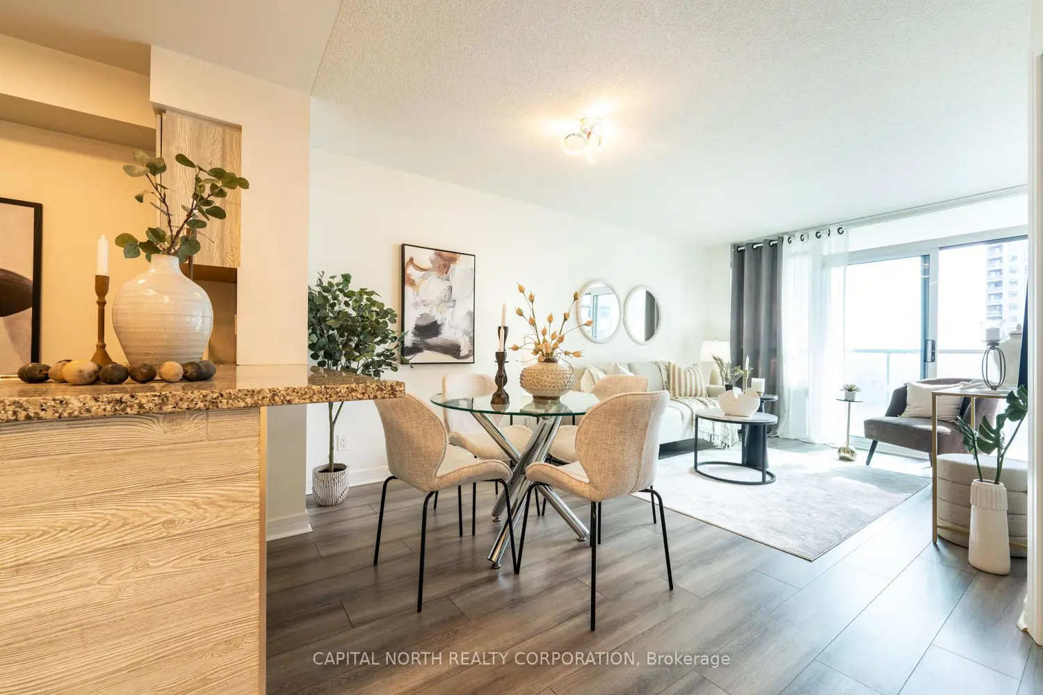 Additional image 9 of 16 Harrison Garden Boulevard 1706