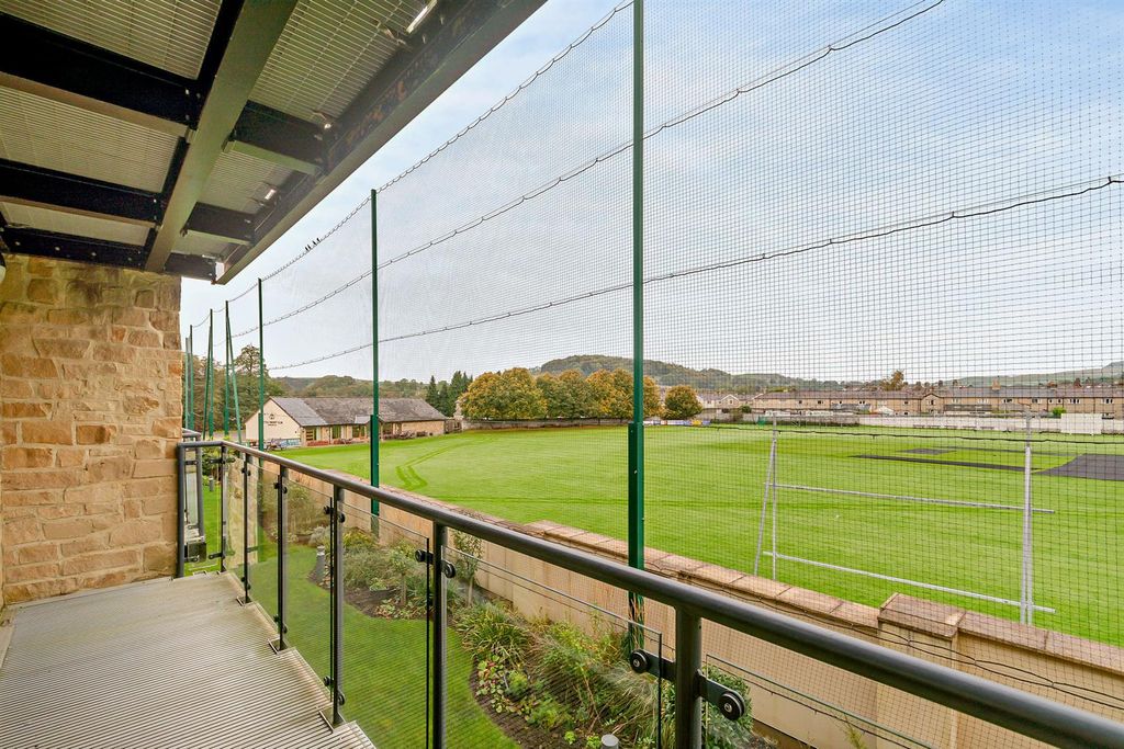 Additional image 4 of 1 bed flat for saleThe Wickets, Kirkgate, Settle BD24