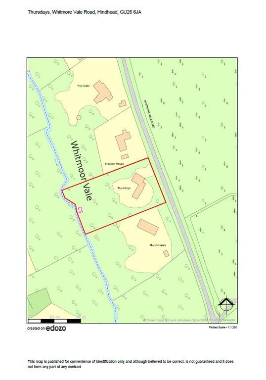 Additional image 14 of Detached house for saleWhitmore Vale Road, Grayshott, Hindhead GU26