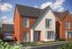 Plot 299, The Aspen at Coggeshall Mill, Bayes Avenue CO6