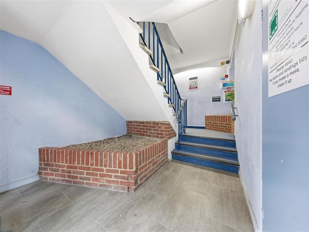 Additional image 15 of 1 bed flat for saleHigh Street, Herne Bay CT6