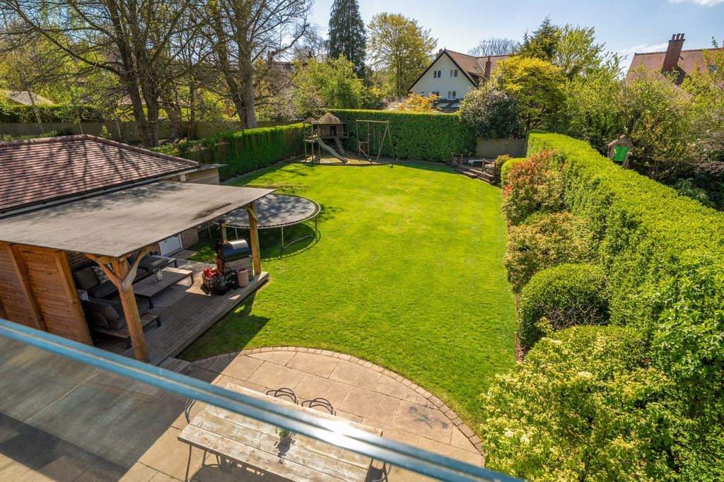 Additional image 36 of 6 bed detached house for saleRutland Drive, Harrogate HG1