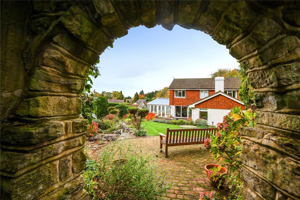 Additional image 3 of 4 bed detached house for saleThe Moorings, Hindhead, Surrey GU26