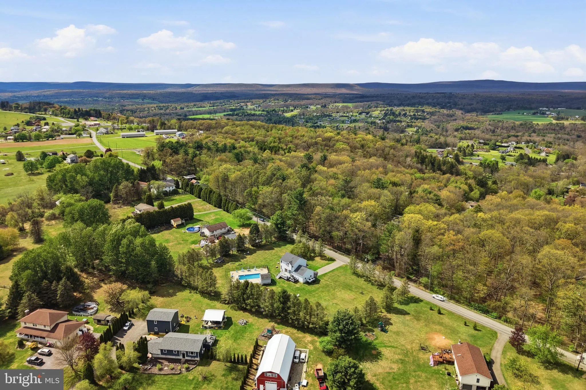 Additional image 160 of 650 Firehouse Road, Palmerton, PA 18071