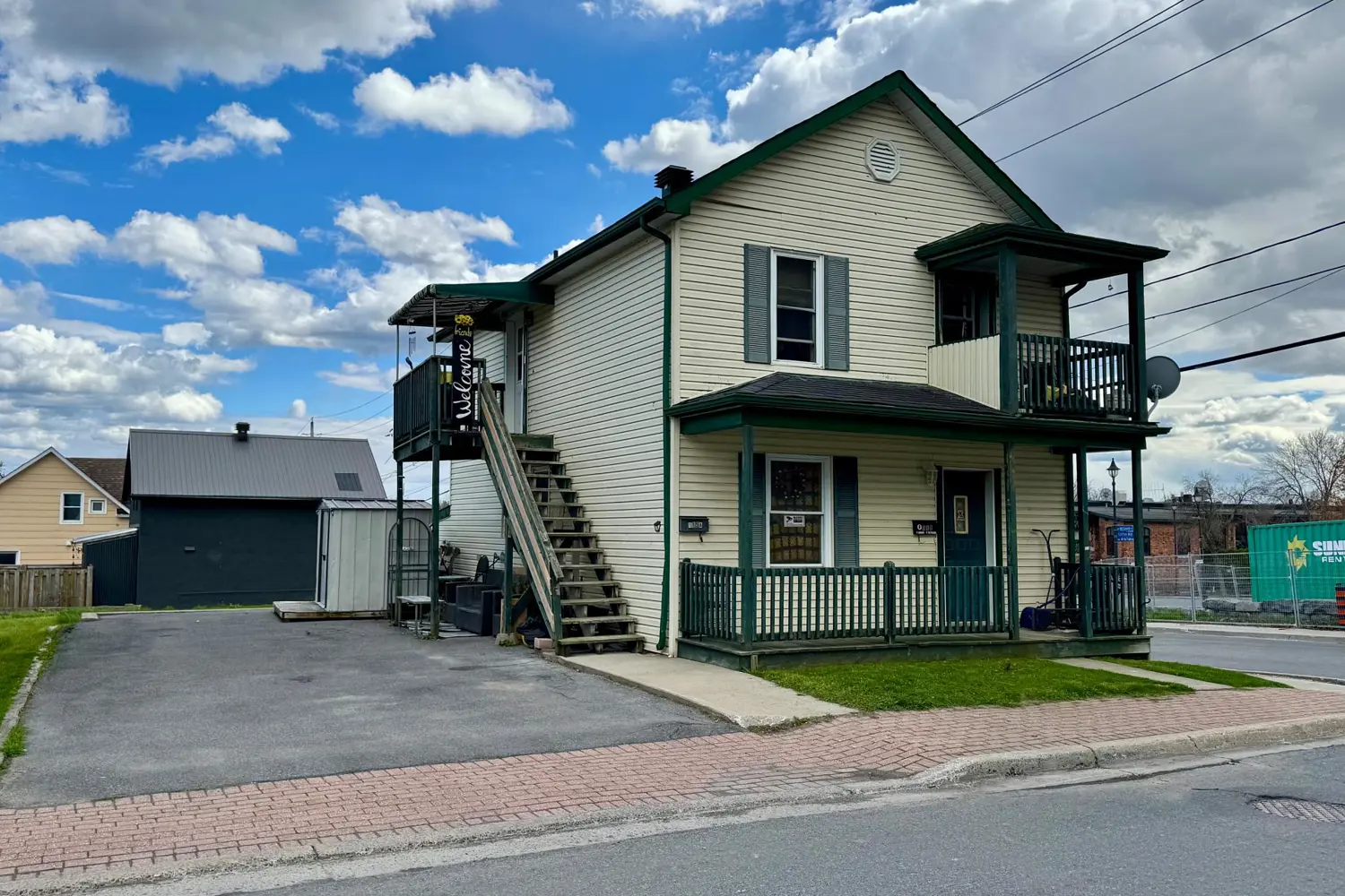 115 Prince Albert Street photo 2