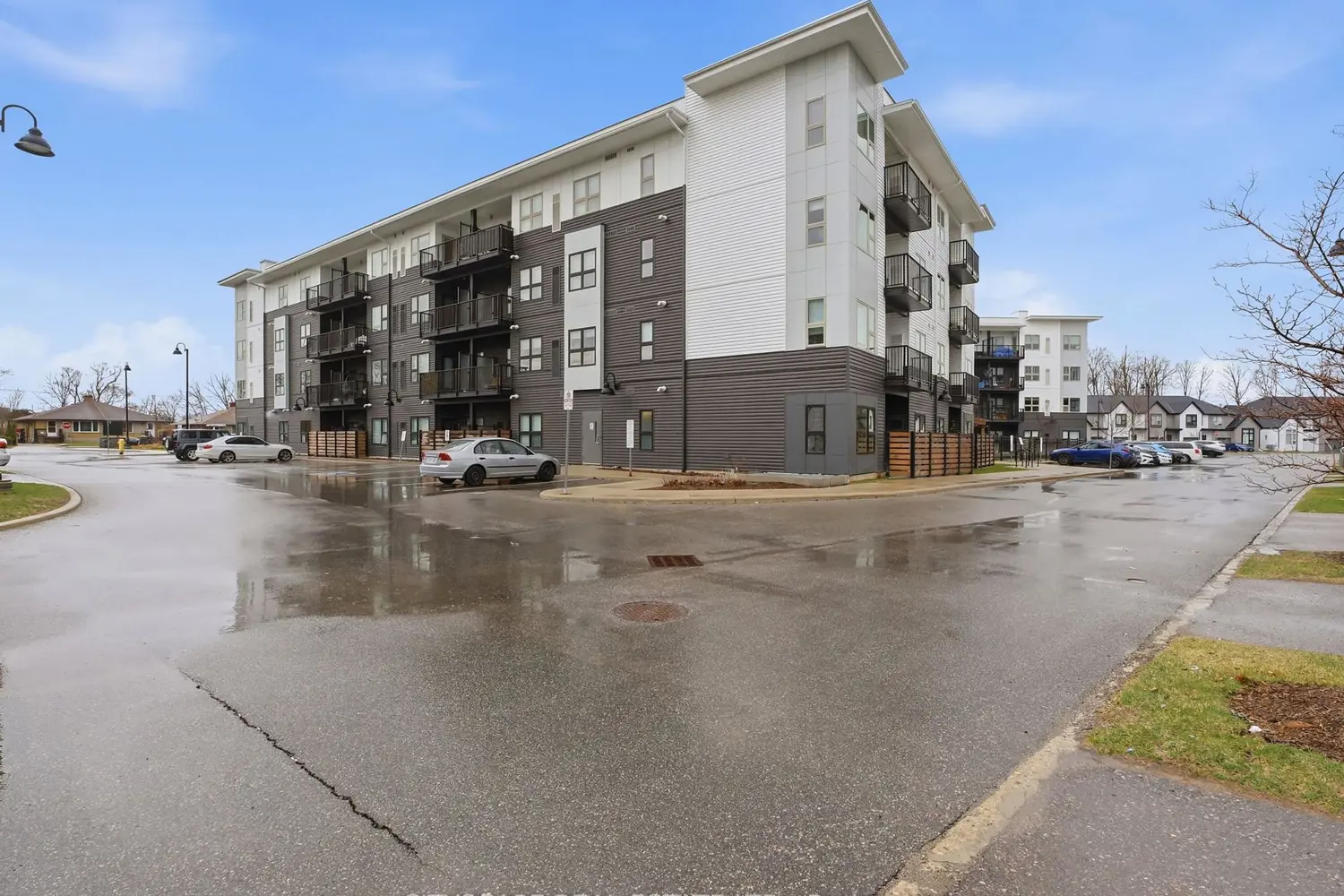 110 Fergus Avenue 138