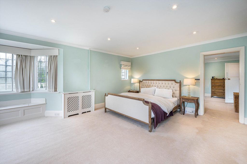 Additional image 12 of 8 bed detached house for saleHarpsden Bottom, Harpsden, Henley-On-Thames, Oxfordshire RG9
