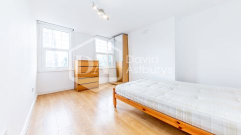 Criterion Mews, Archway Road, London N19