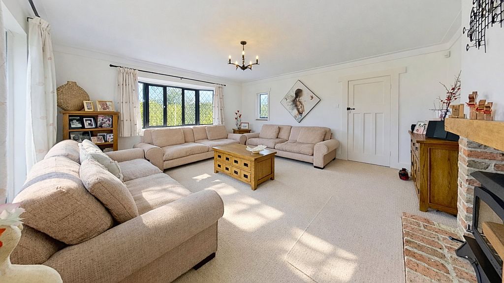 Additional image 5 of 3 bed detached house for saleSea View Road, Beltinge, Herne Bay CT6