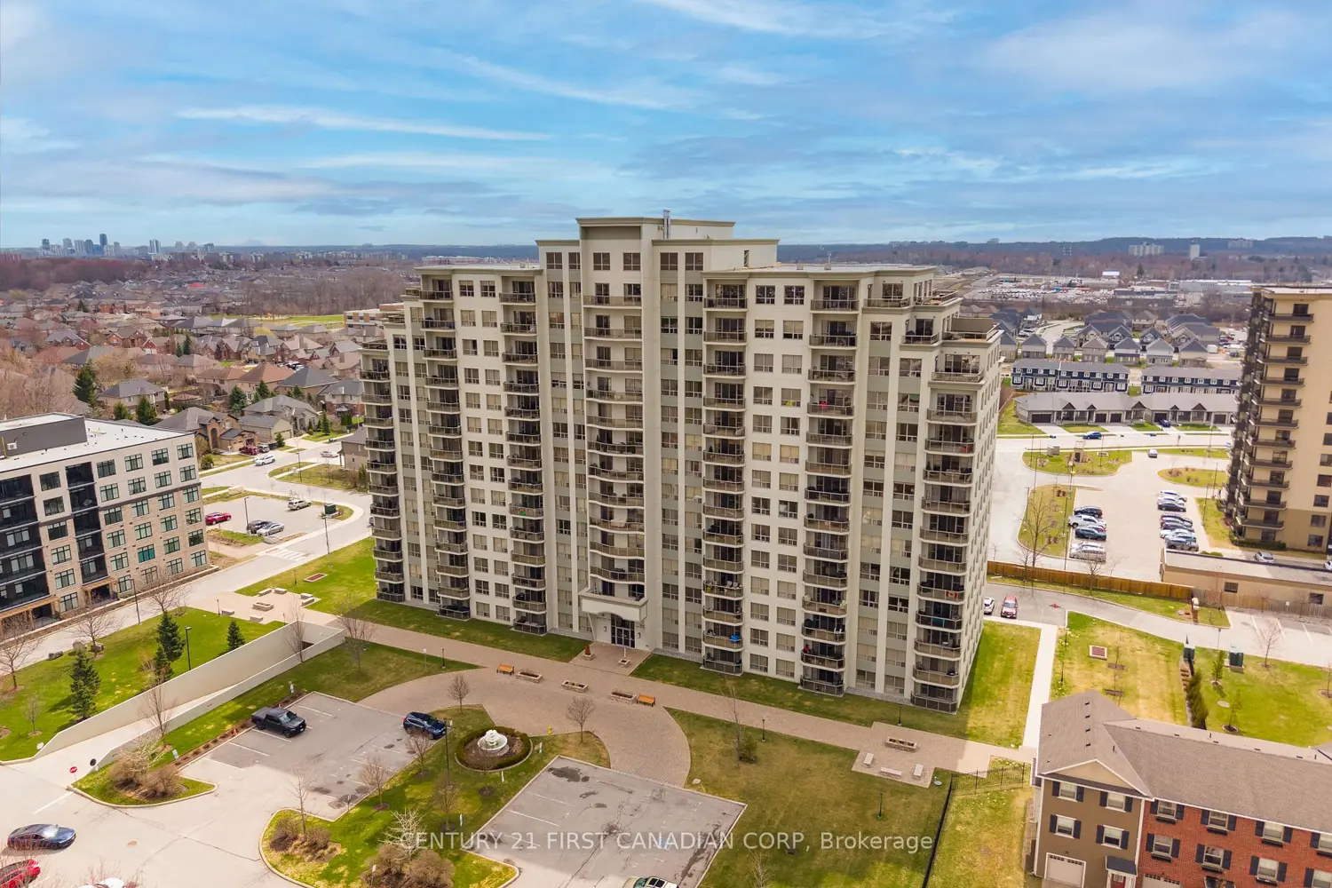 1030 Coronation Drive 307 photo 2