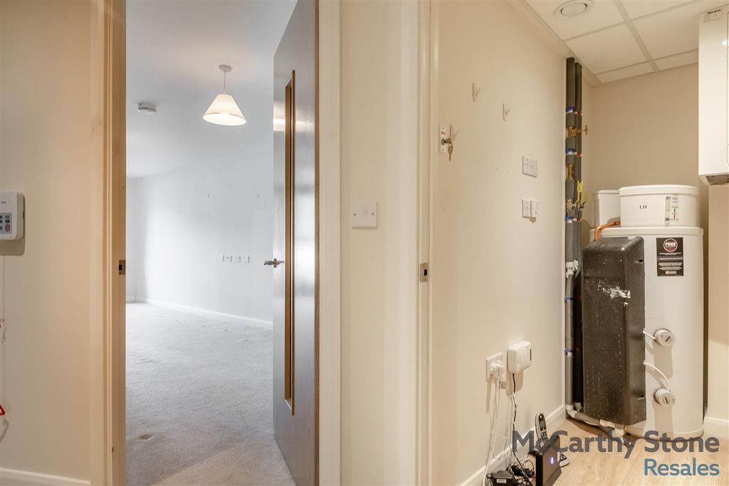 Additional image 17 of 1 bed flat for saleStation Road, Buxton SK17