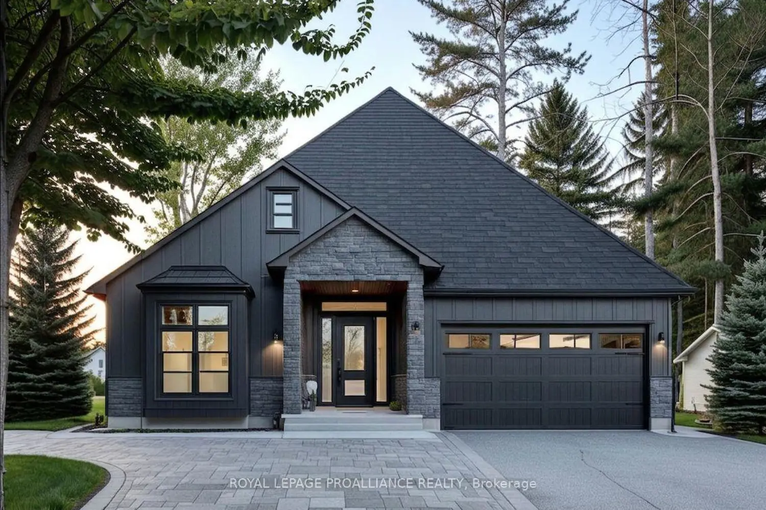 20 Deerview Drive