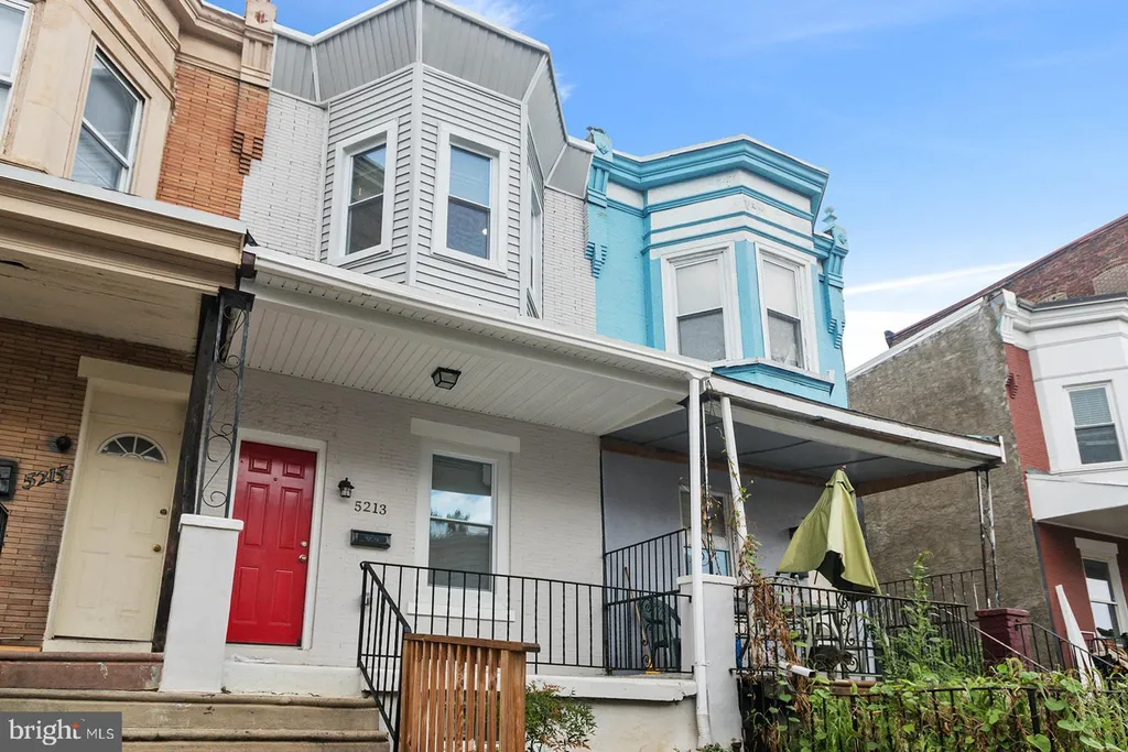 5213 Rodman Street, Philadelphia, PA 19143