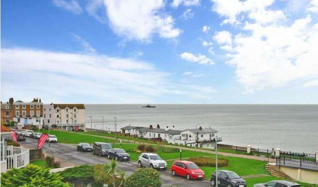 Additional image 10 of 2 bed flat for saleBeacon Hill, Herne Bay CT6