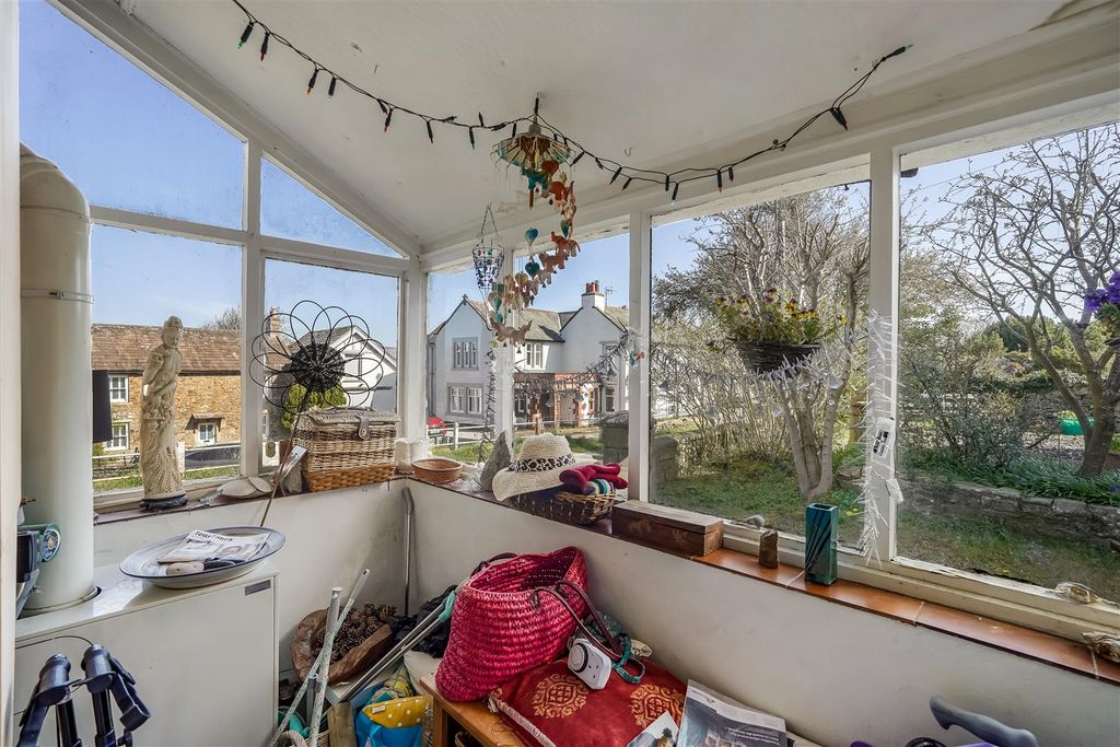 Additional image 4 of 3 bed end terrace house for saleThornton Road, Aysgarth, Leyburn DL8