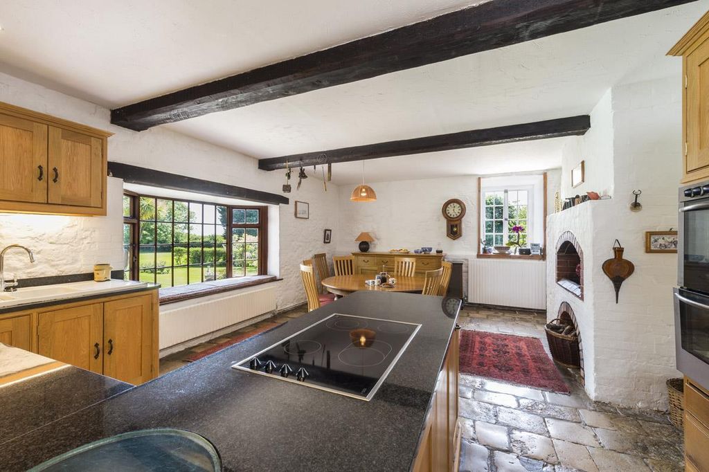 Additional image 35 of 7 bed detached house for saleChurch Lane, Warblington, Hampshire PO9
