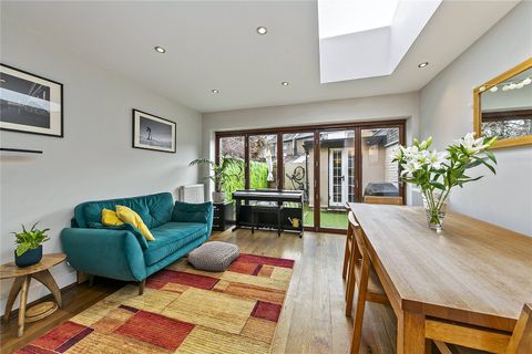 Kew Road, Richmond TW9