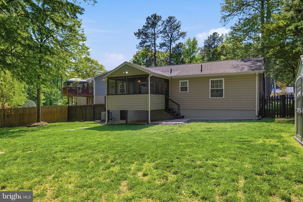 Additional image 5 of 11620 Cowpoke Circle, Lusby, MD 20657