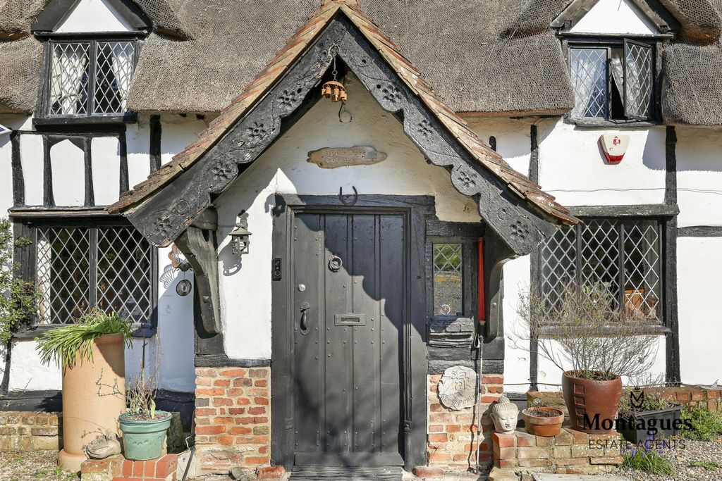 Additional image 26 of 3 bed detached house for saleParndon Wood Road, Harlow CM19