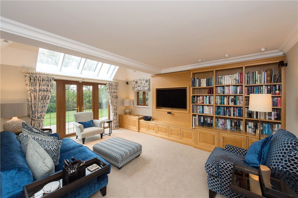 Additional image 8 of 5 bed detached house for saleFulwith Mill Lane, Harrogate, North Yorkshire HG2