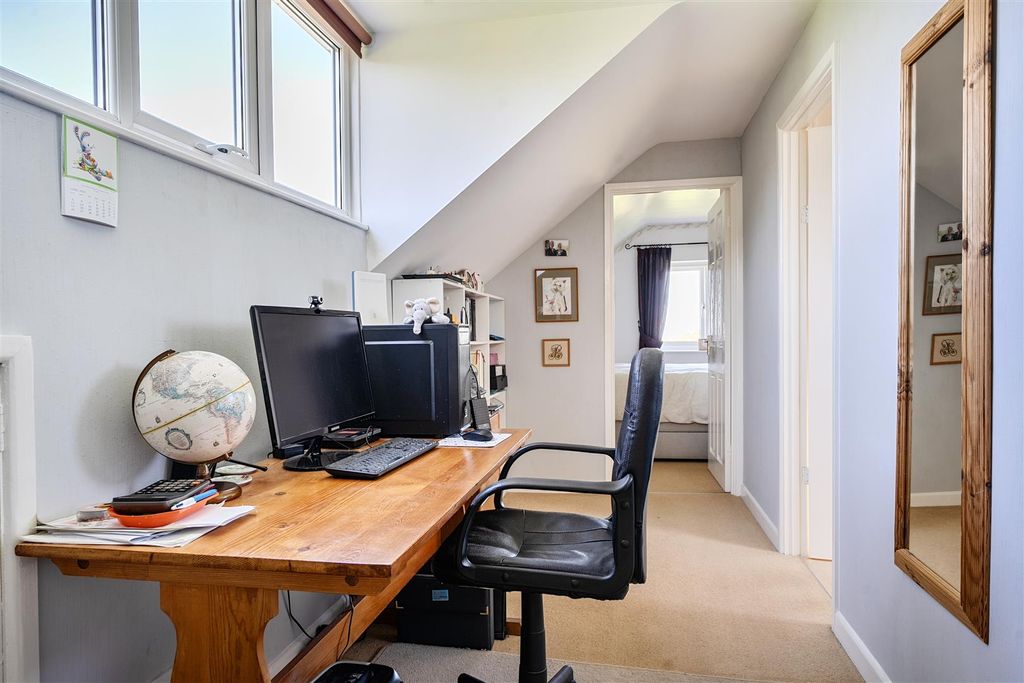 Additional image 16 of 3 bed detached house for saleHigher Chillington, Ilminster TA19